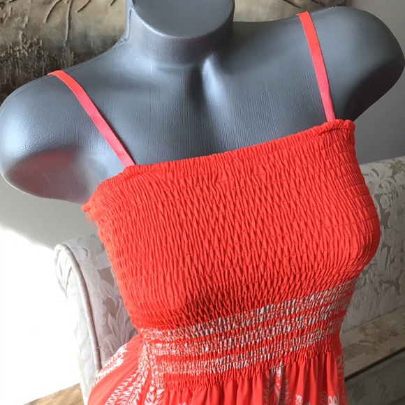 Shoreline Summer Dress - Picture 2 of 7